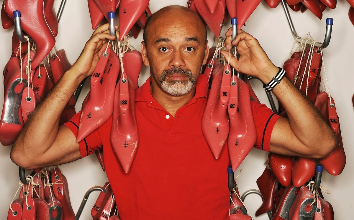 Christian Louboutin