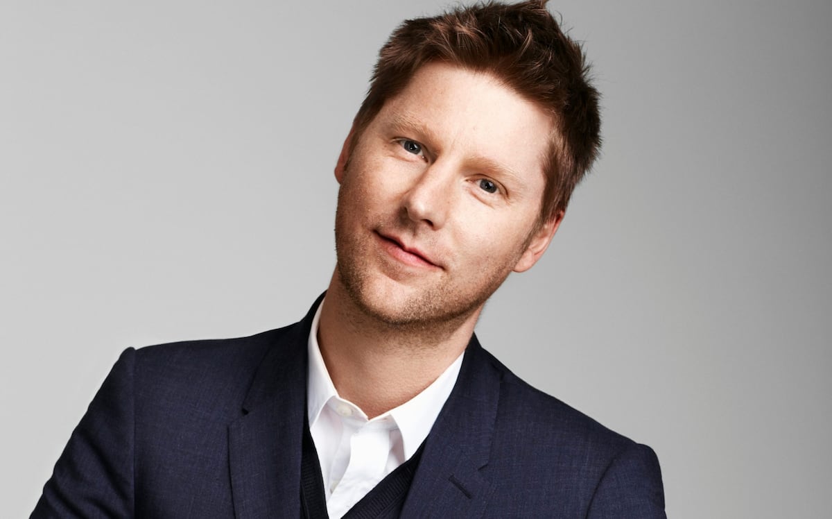 Christopher Bailey