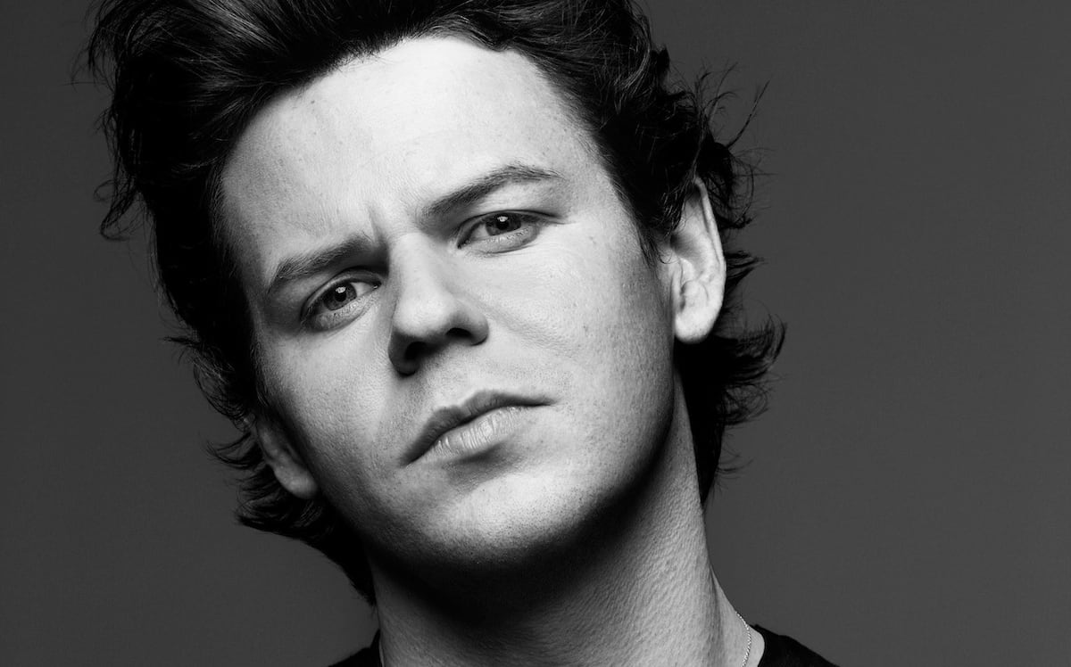 Christopher Kane