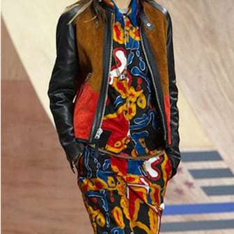 Project-Coach Men's Spring 2016