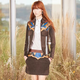 Project-Coach Women's Spring 2016