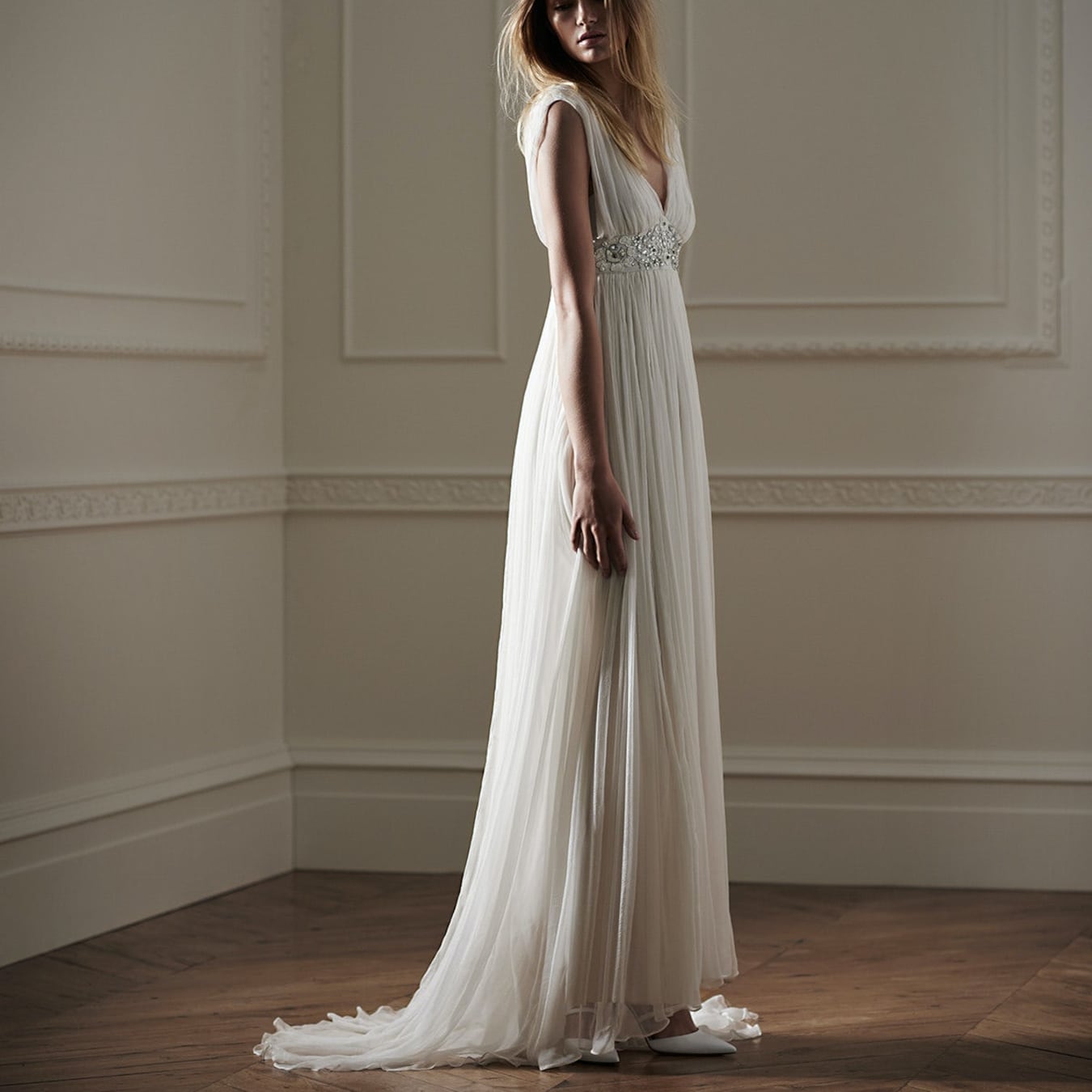 Project-SS16 Bridal