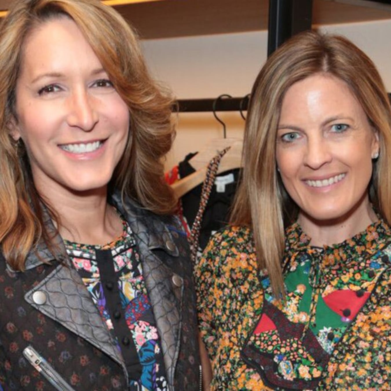 Project-Fashion & Charity: The Grove Toasts Step Up
