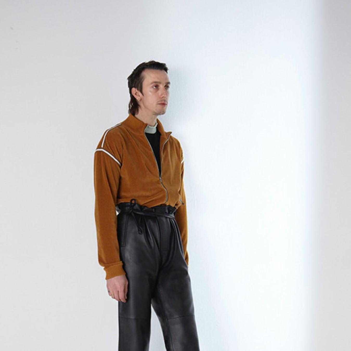 Project-Autumn-Winter 2017 Menswear Collection
