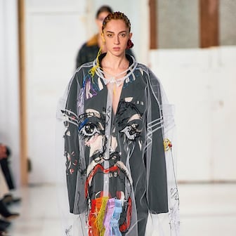 Project-Spring-Summer 2017 'Artisanal' Collection