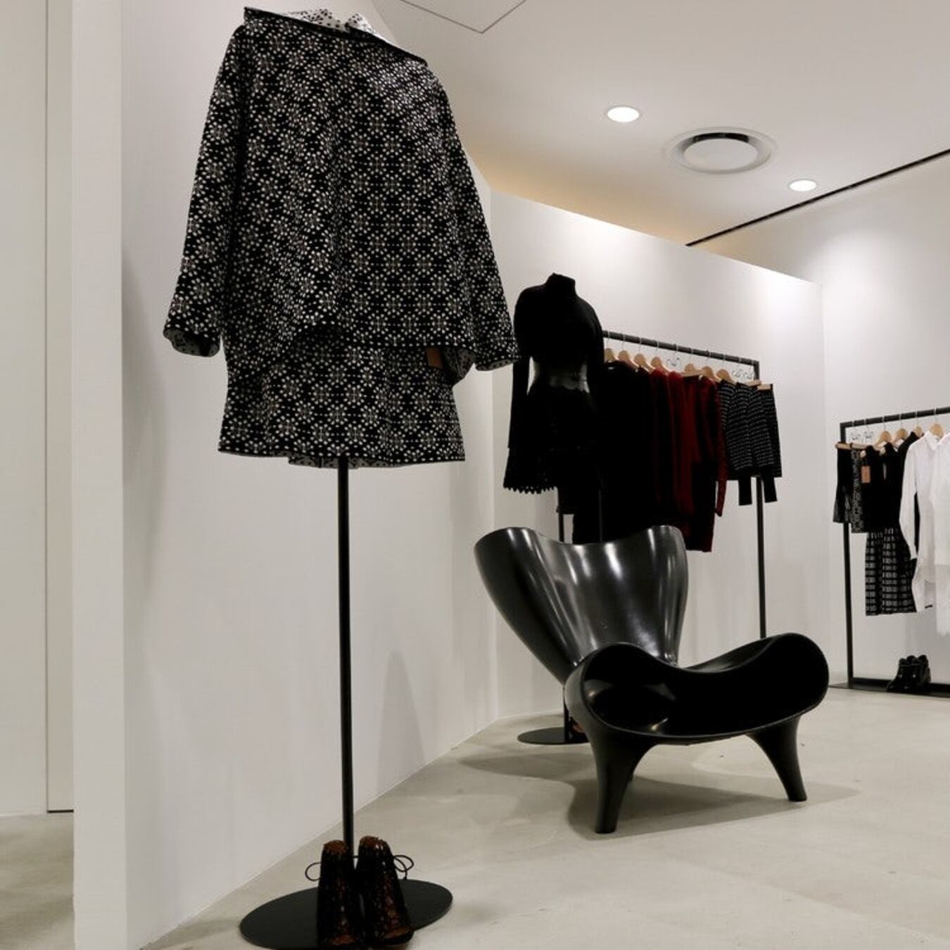 Project-DOVER STREET MARKET GINZA