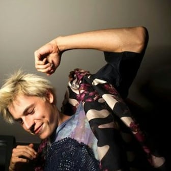Project-JW ANDERSON SS12 | BTS
