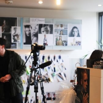 Project-JW ANDERSON | BTS | AW11