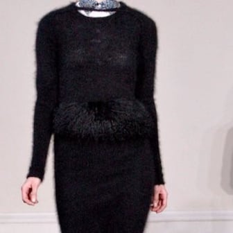 Project-JW ANDERSON | WAW11