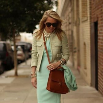 Project-Coach Style Bloggers Gallery