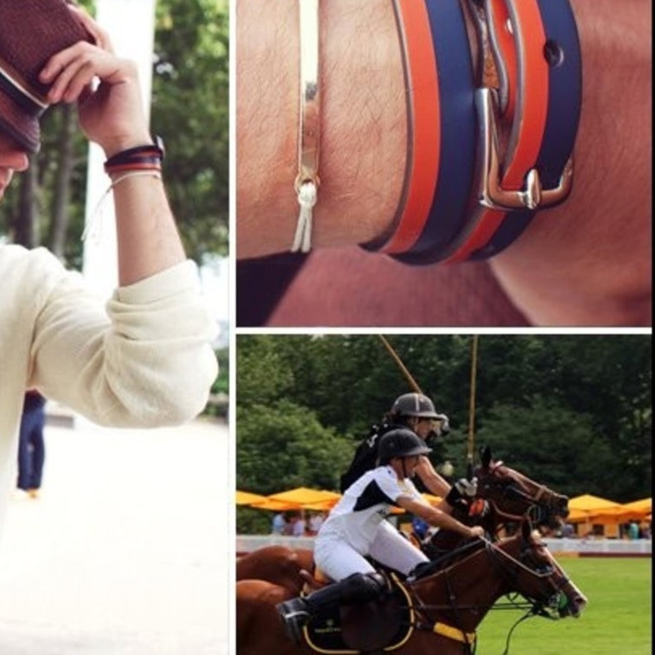 Project-Style Bloggers: Attend The Polo Classic