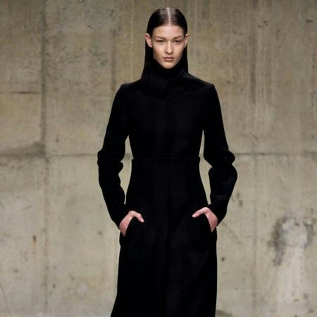 Project-JW ANDERSON AW13 | RUNWAY