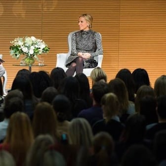 Project-Tory Burch in Conversation with Imran Amed