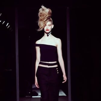 Project-VERSUS x JW ANDERSON