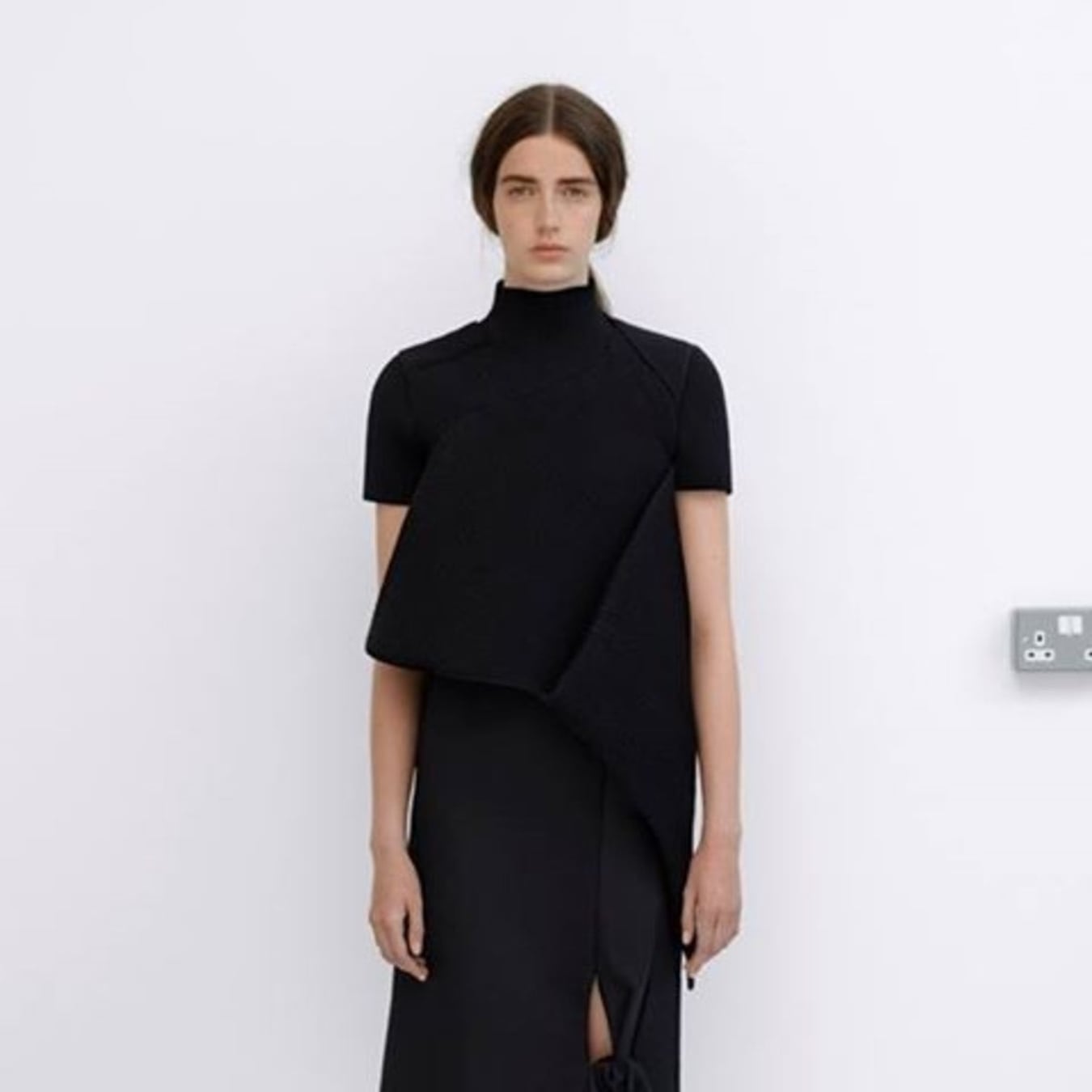 Project-JW ANDERSON RS14 | LOOKBOOK