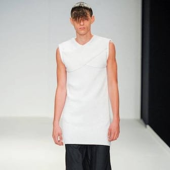 Project-JW ANDERSON MSS14 | RUNWAY