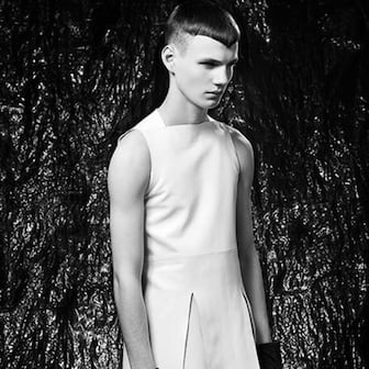 Project-JW ANDERSON AW13 | VARON VOL.6