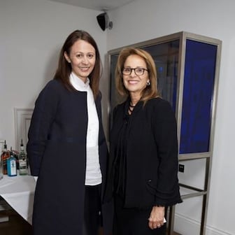 Project-#BoFCareers | Launch Dinner