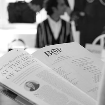 Project-Celebrating 'Polymaths & Multitaskers' at Colette