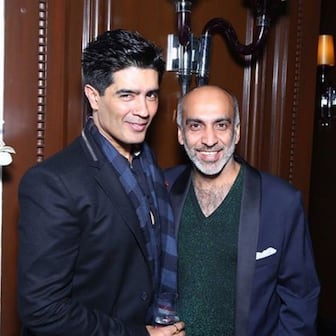Project-The Indian Fashion Community Gathers to Celebrate the #BoF500