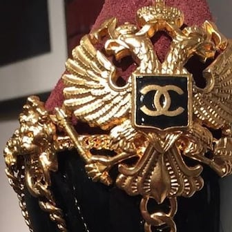 Project-Fashion Trail | Chanel