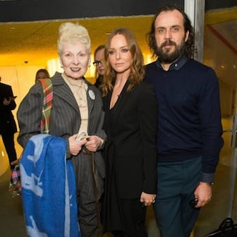 Project-Stella McCartney on Building a Sustainable Luxury Brand