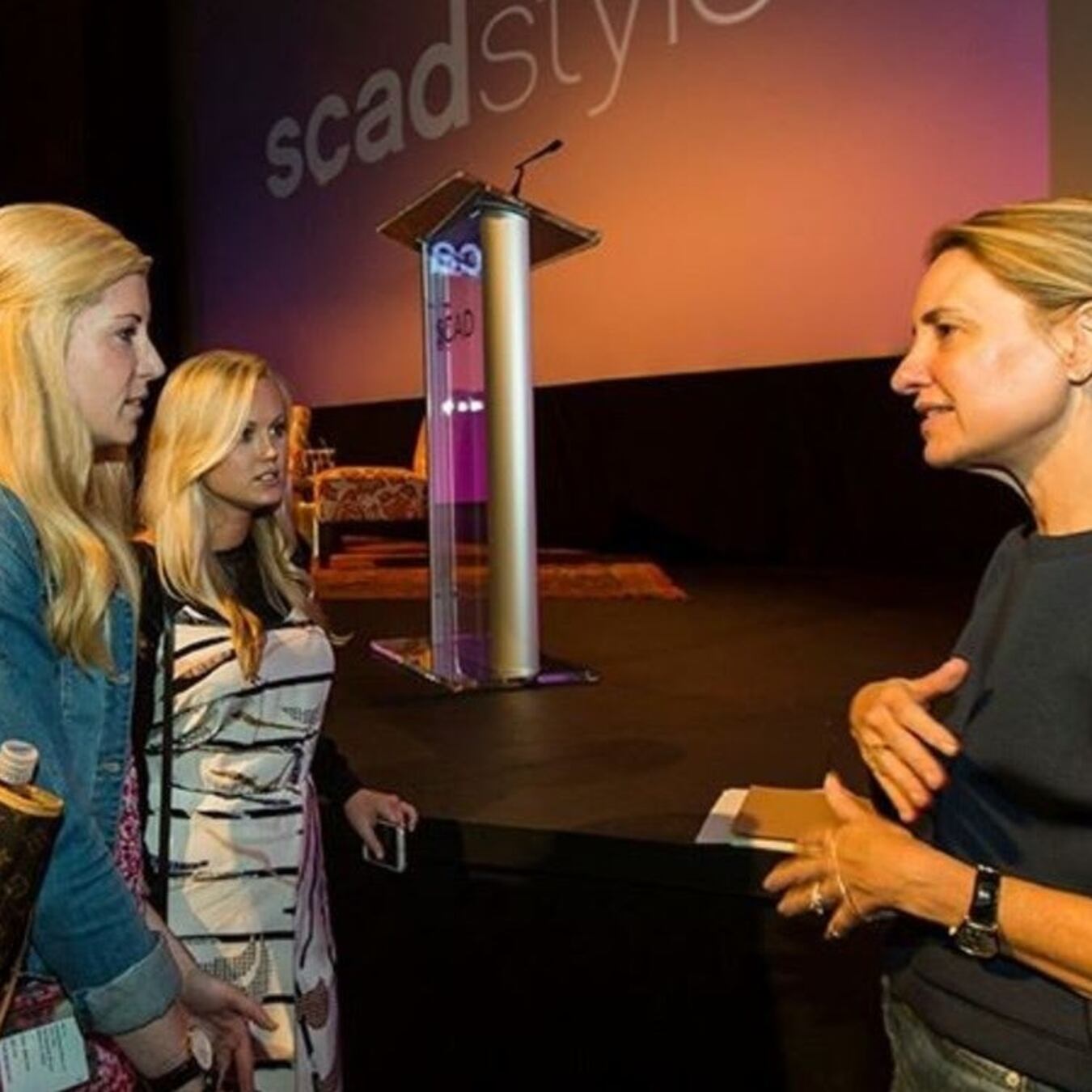 Project-SCADstyle 2015 in photos