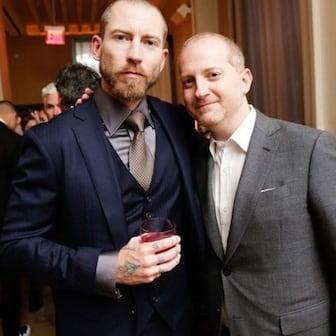 Project-BoF and the CFDA Celebrate the Forthcoming #B