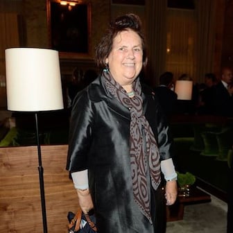 Project-The Business Of Fashion Celebrates The Third Annual #BoF500