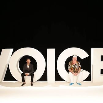 Project-VOICES, Sydney Australia 1