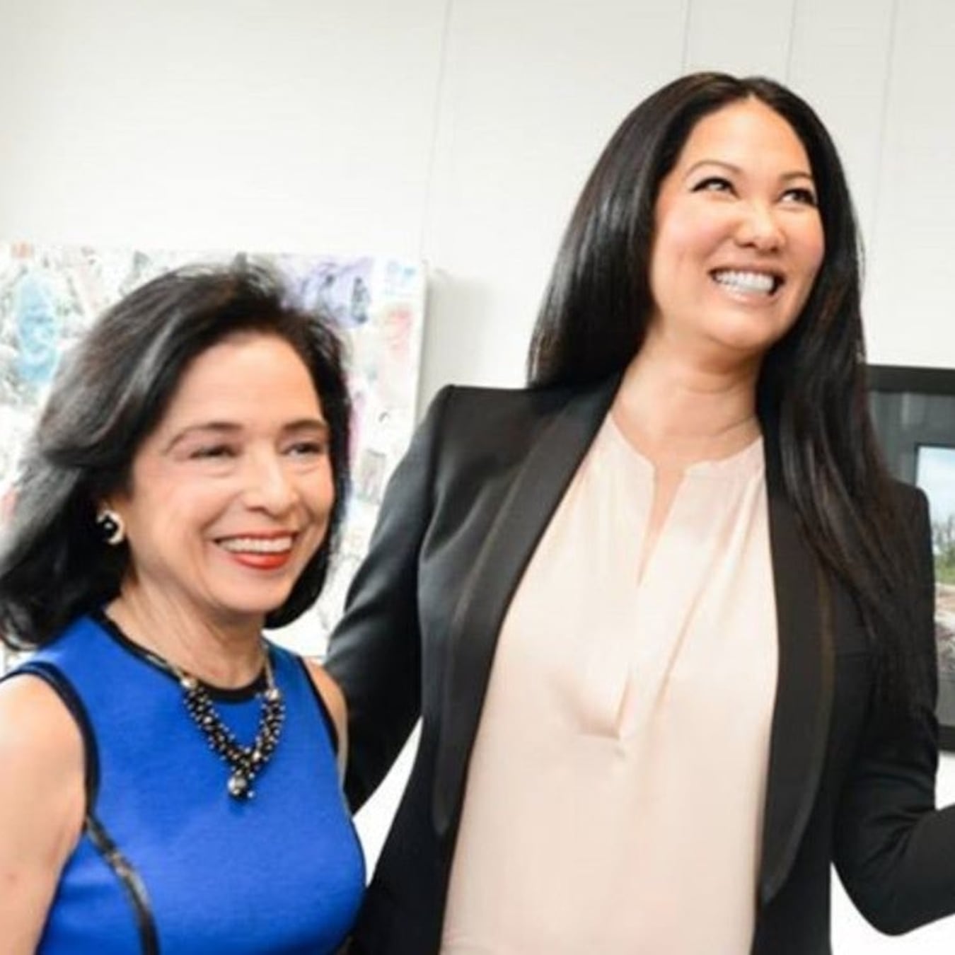 Project-Kimora Lee Simmons Announces Scholarship Fund at FIT