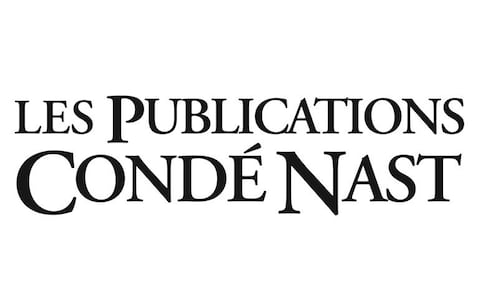 Condé Nast France
