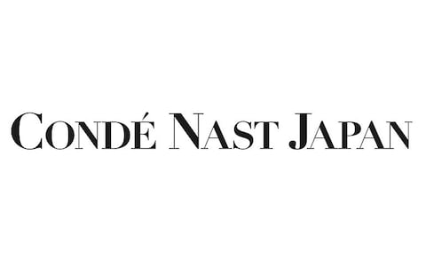 Condé Nast Japan