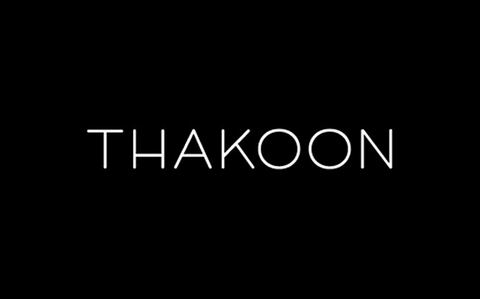 Thakoon