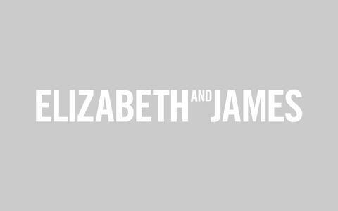 Elizabeth & James