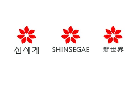 Shinsegae International