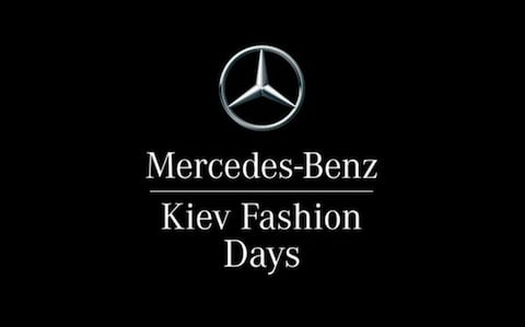 Mercedes-Benz Kiev Fashion Days