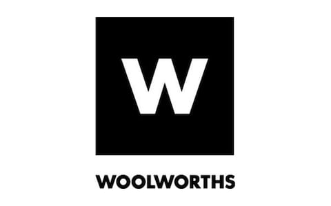 Woolworths Holdings