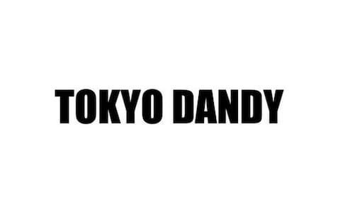 Tokyo Dandy