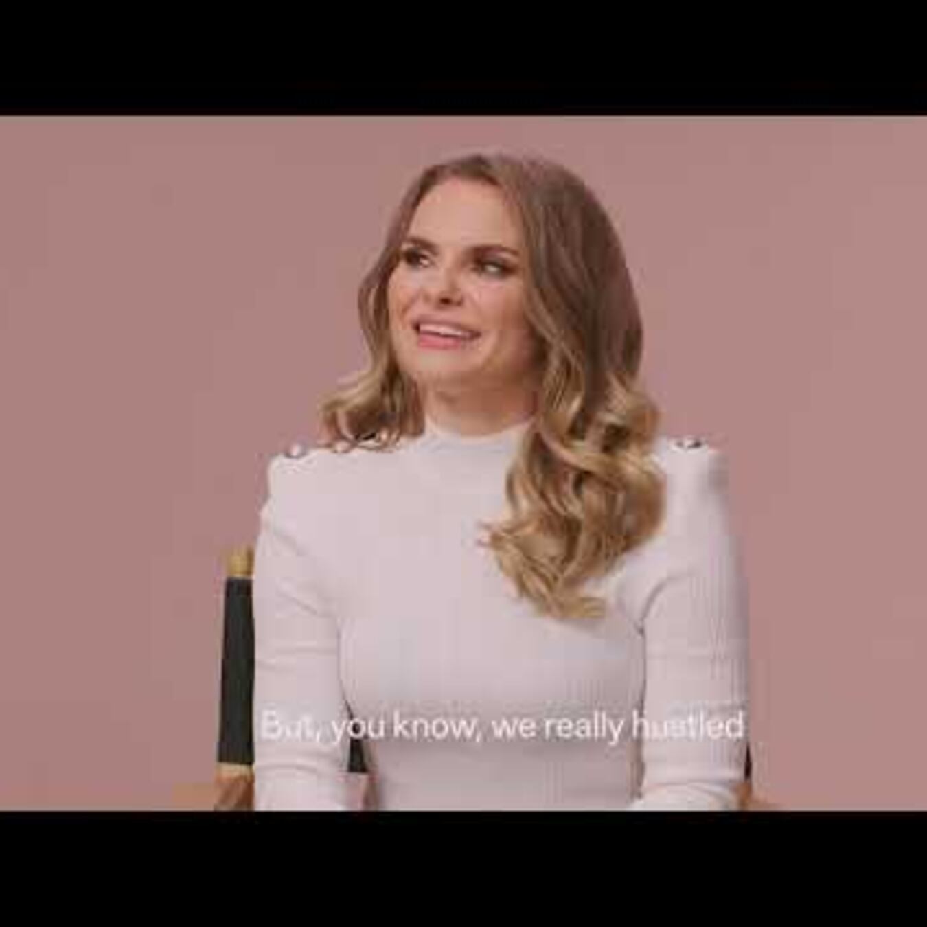 Project-Founder Diaries with Michele Romanow Chapter 4: Buytopia