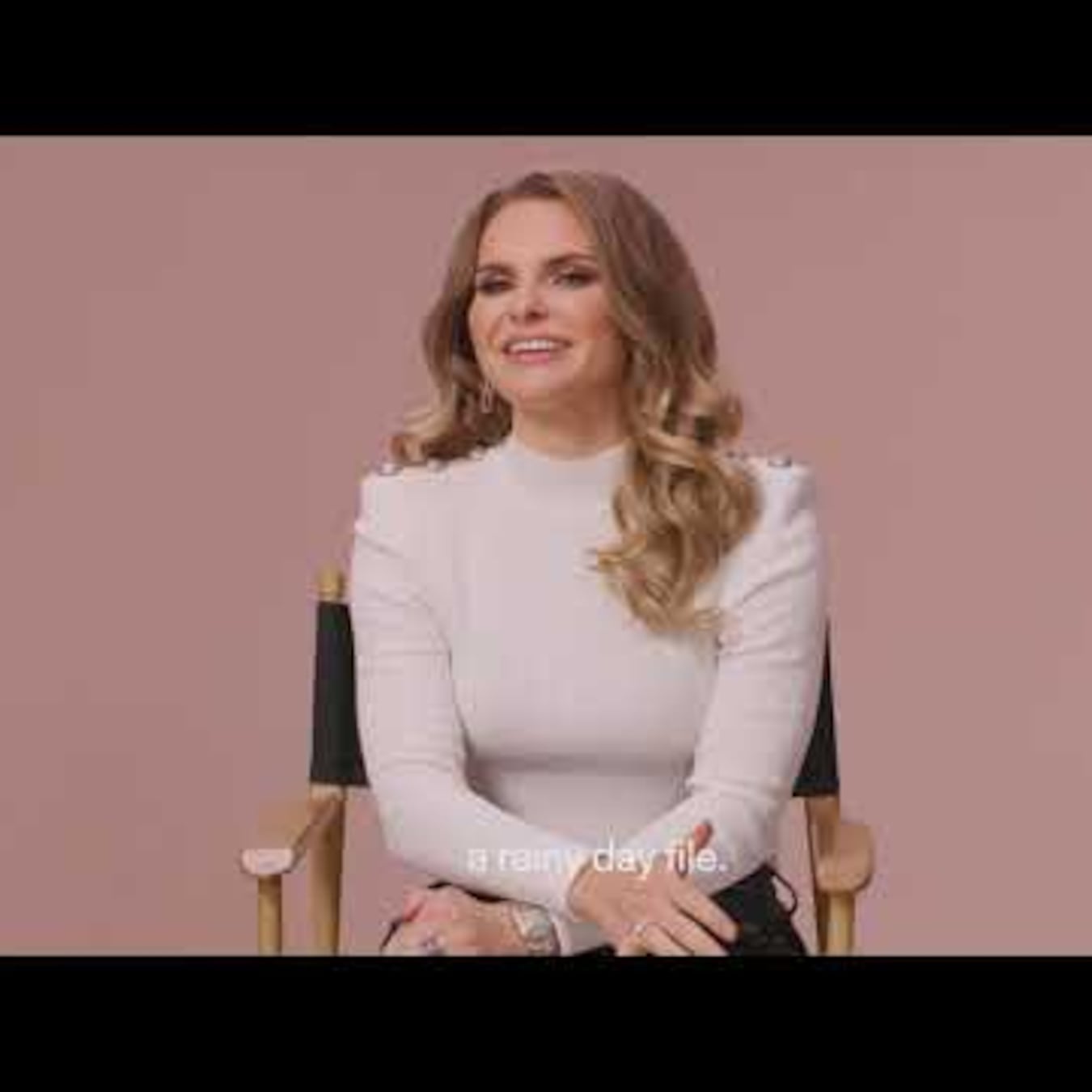 Project-Founder Diaries with Michele Romanow Chapter 3: Imposter Syndrome