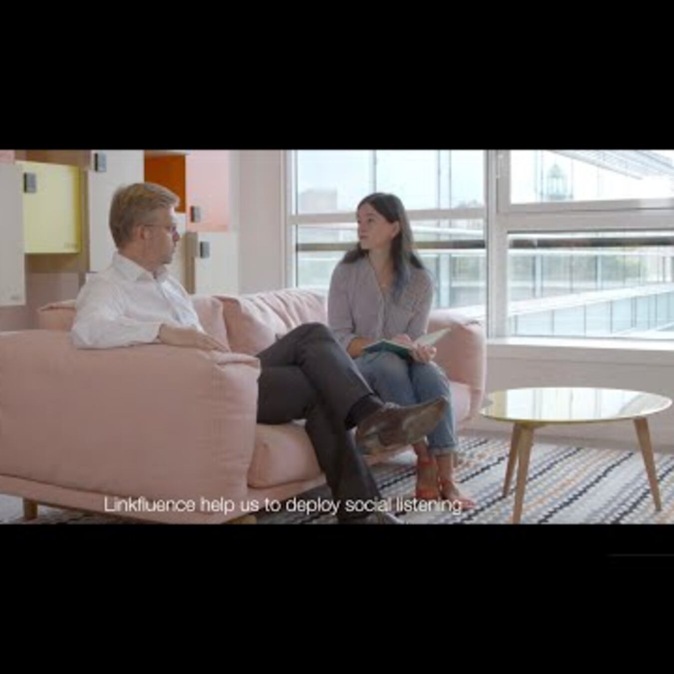 Project-How Danone Stays Ahead of Consumer Trends with Linkfluence