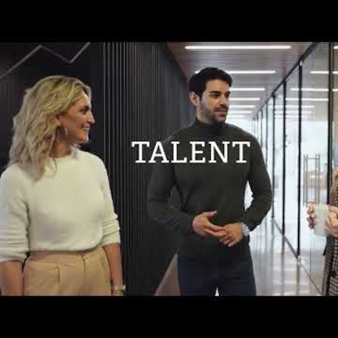 Project-BESTSELLER Talent Video