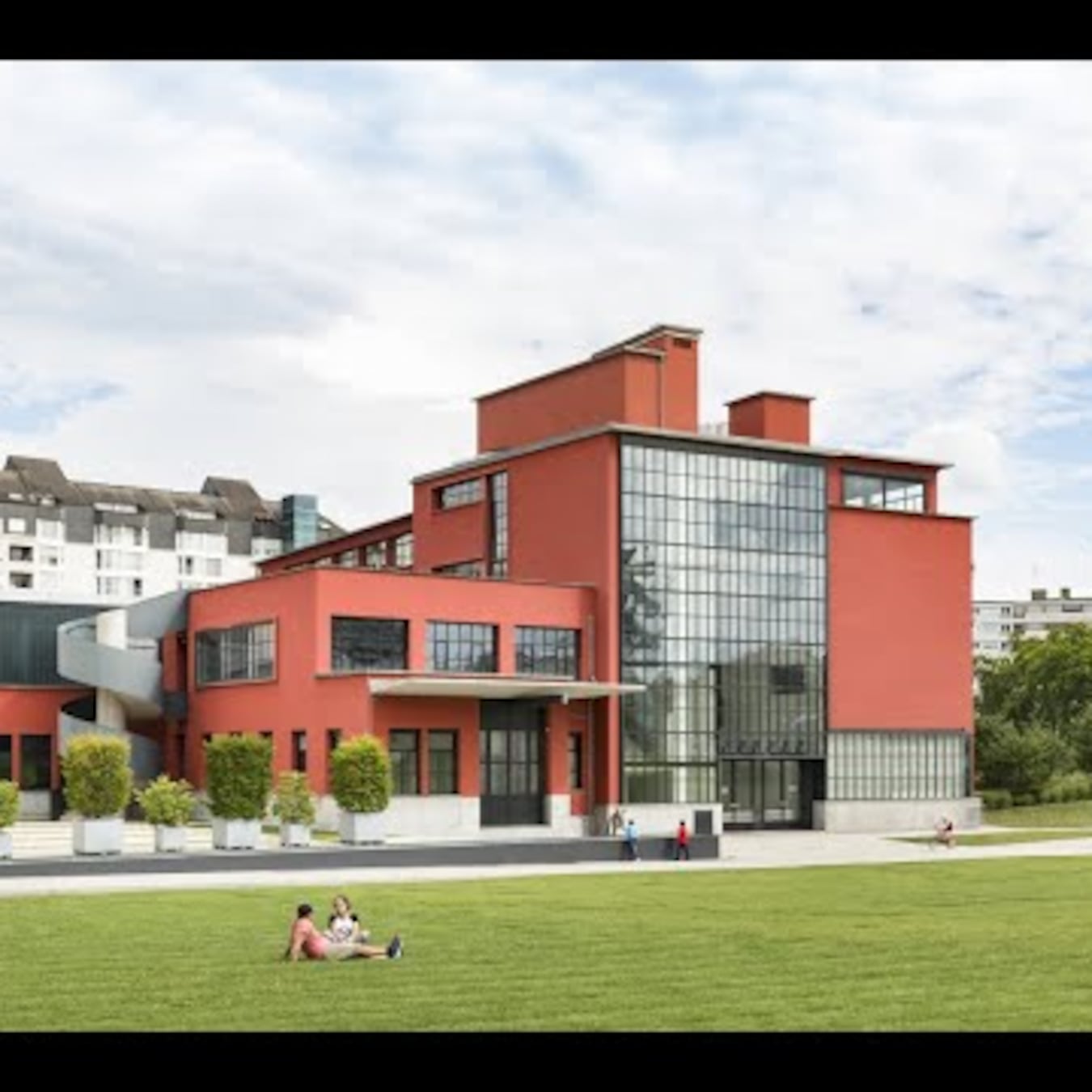 Project-HEAD - Genève, University of art and Design 