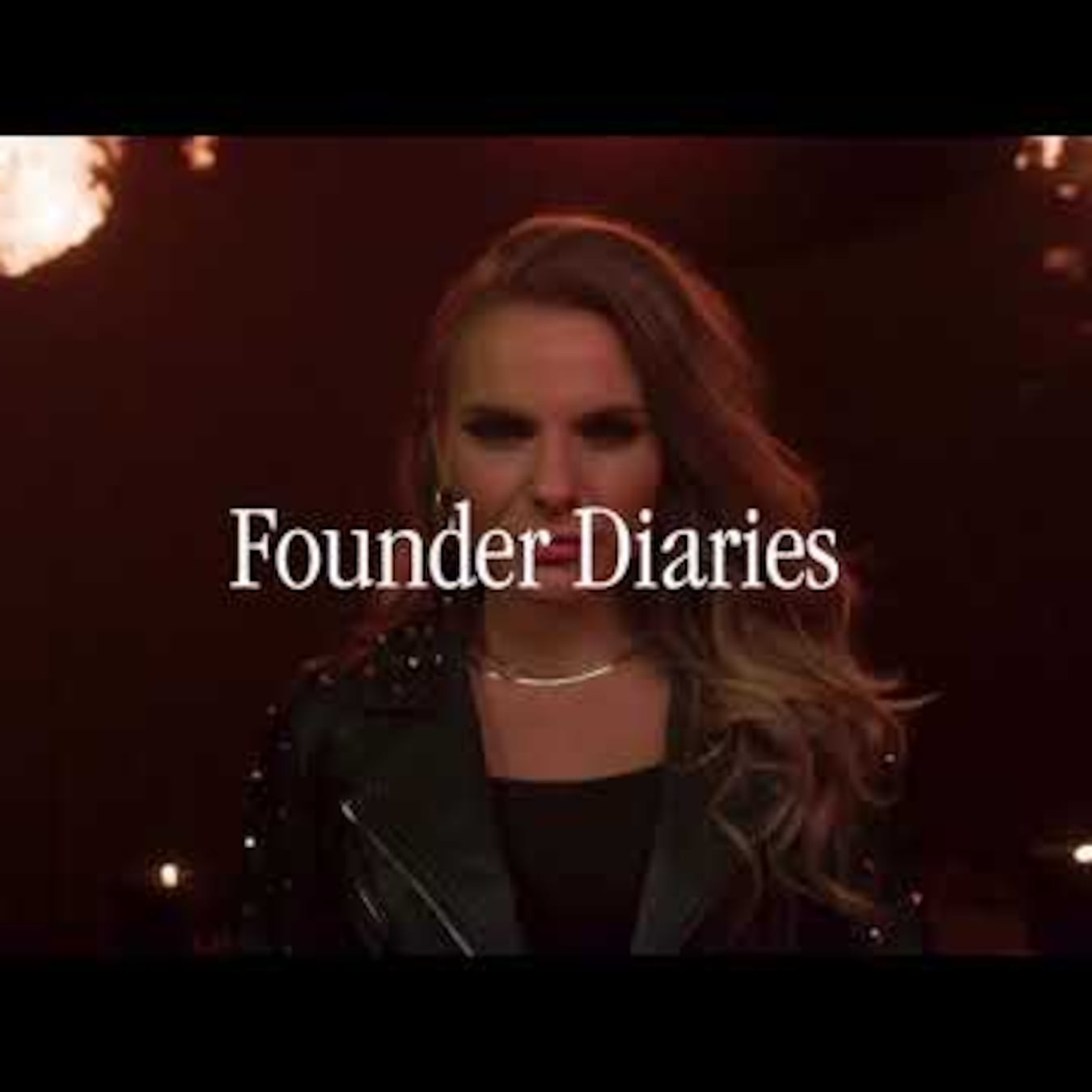 Project-Founder Diaries with Michele Romanow Chapter 2: Caviar