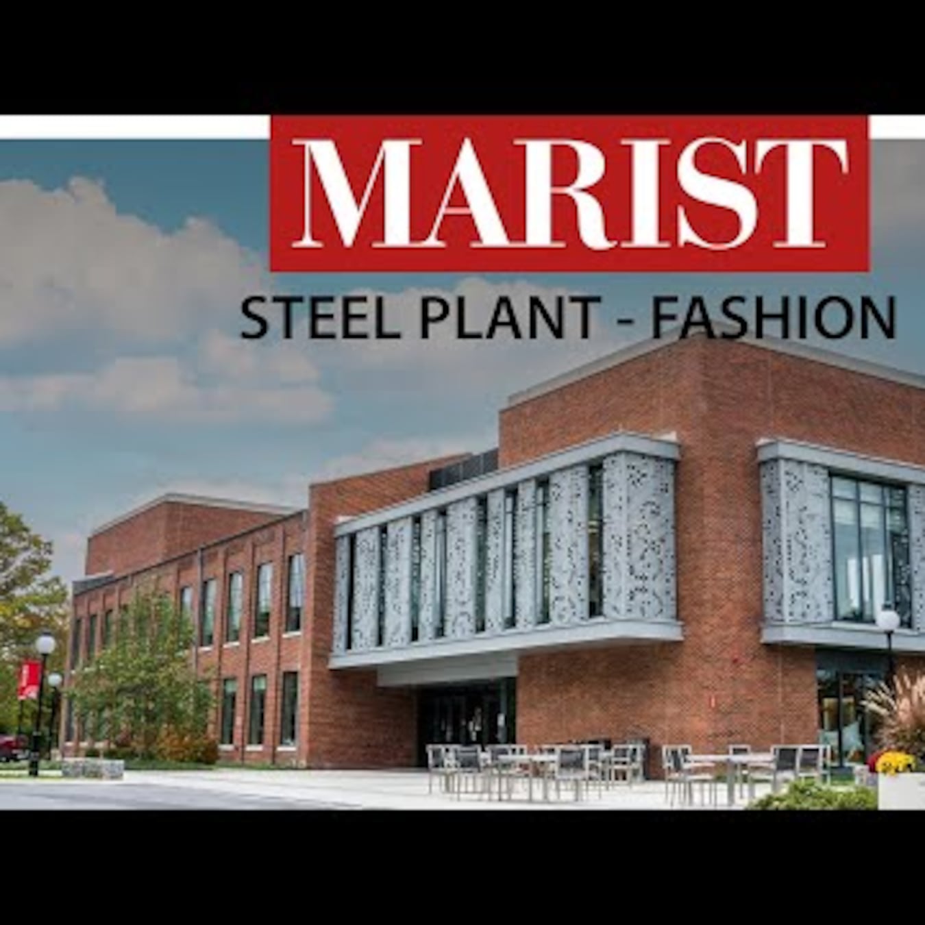 Project-Marist College Fashion Program 