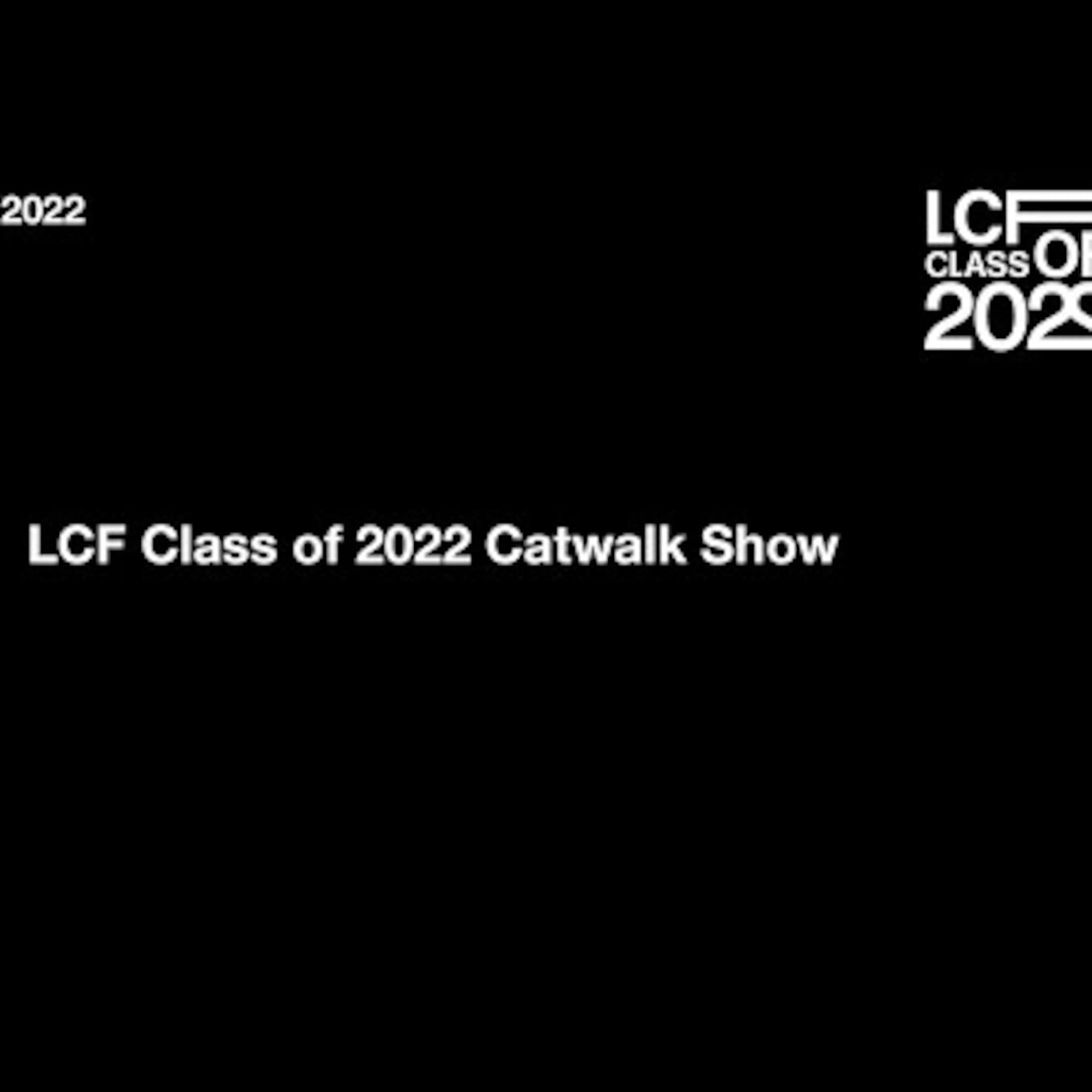 Project-LCF1 BA 2022