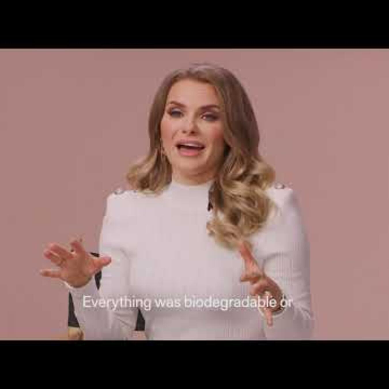 Project-Founder Diaries with Michele Romanow Chapter 1: The Tea Room