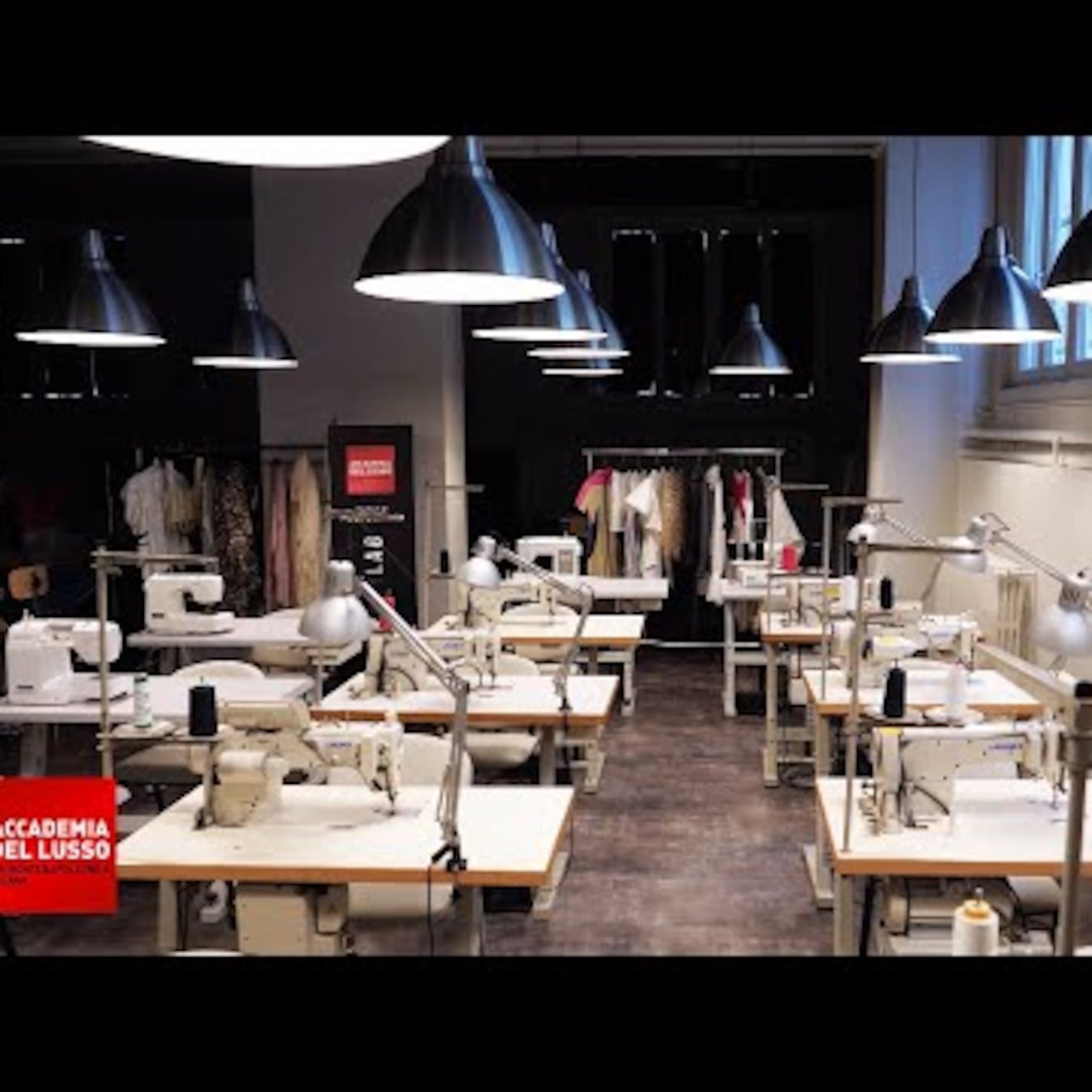 Project-Inside Accademia del Lusso Milan's Luxury Lab