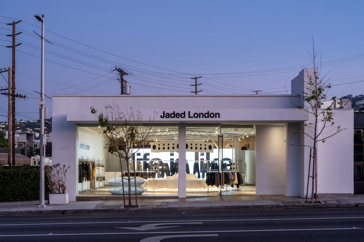 Jaded London Is Hiring